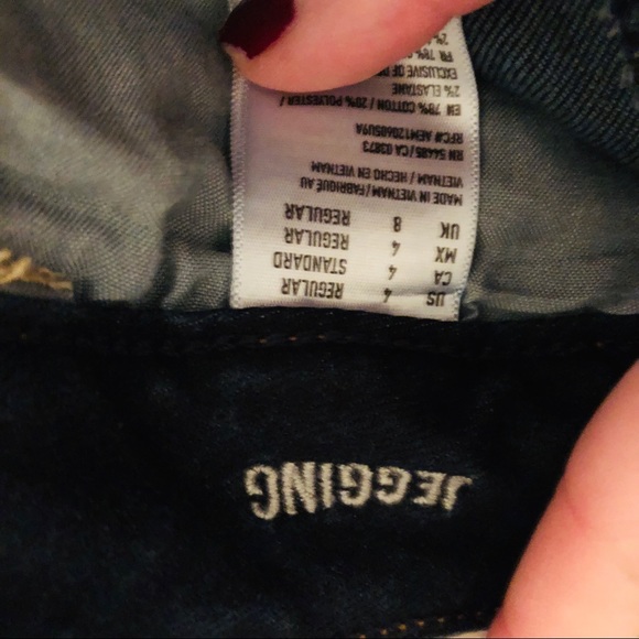 American eagle Jegging - Picture 4 of 4